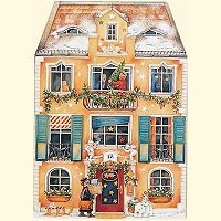 Christmas House